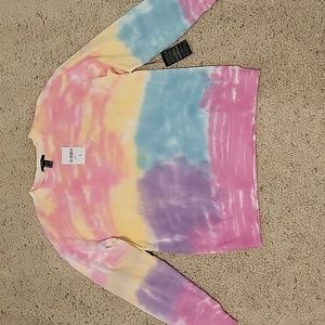 Forever21 sweatshirt